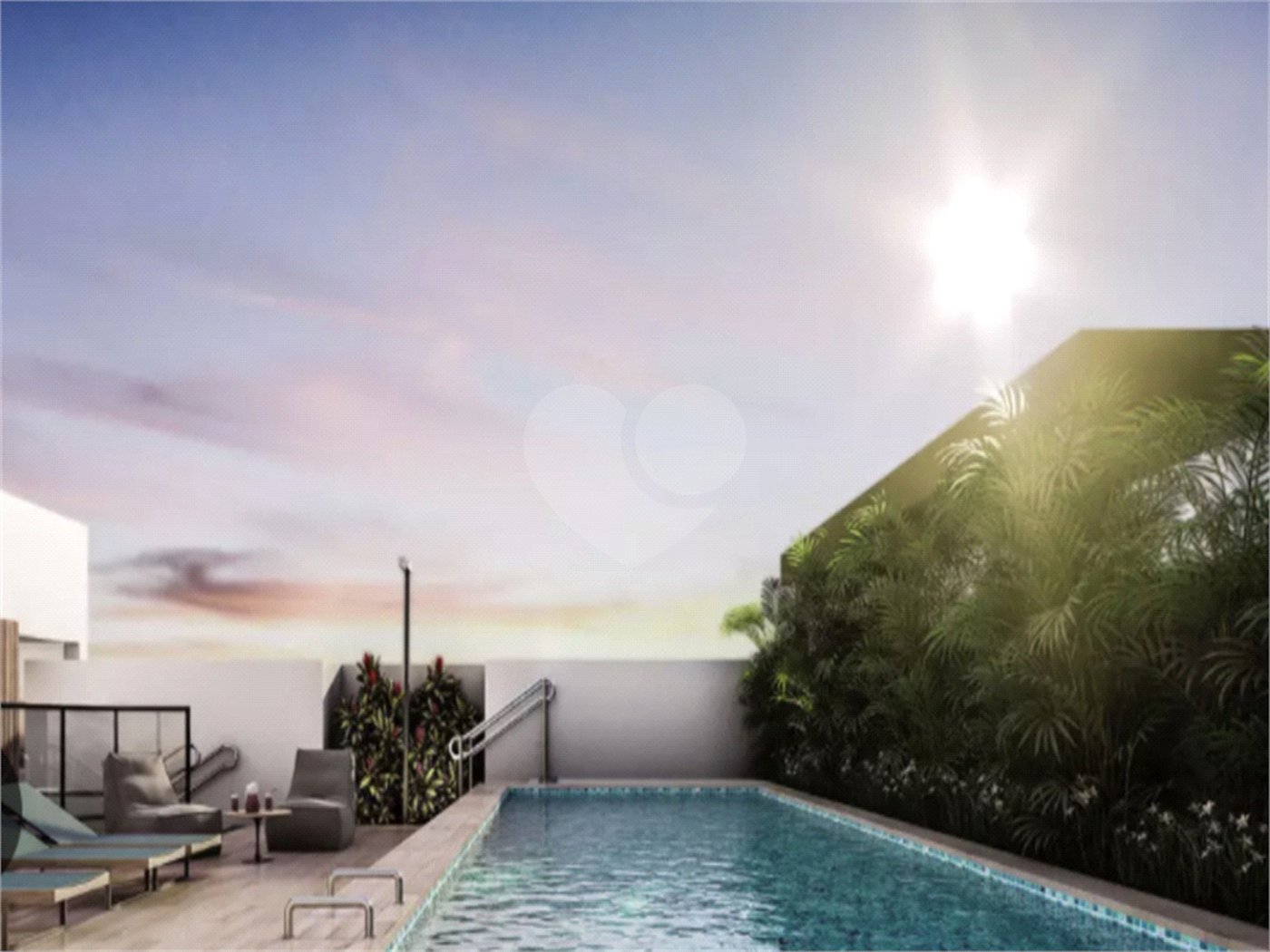 Apartamento à venda com 1 quarto em Pinheiros, São Paulo, SP