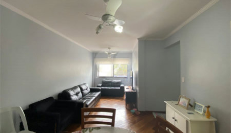 Apartamento à venda com 2 quartos, sendo 1 suíte,  em Parque São Domingos, São Paulo, SP