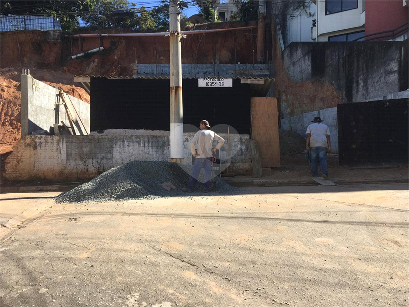 Terreno à venda em Tremembé, São Paulo, SP
