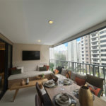 Apartamento à venda com 3 suítes em Vila Andrade, São Paulo, SP
