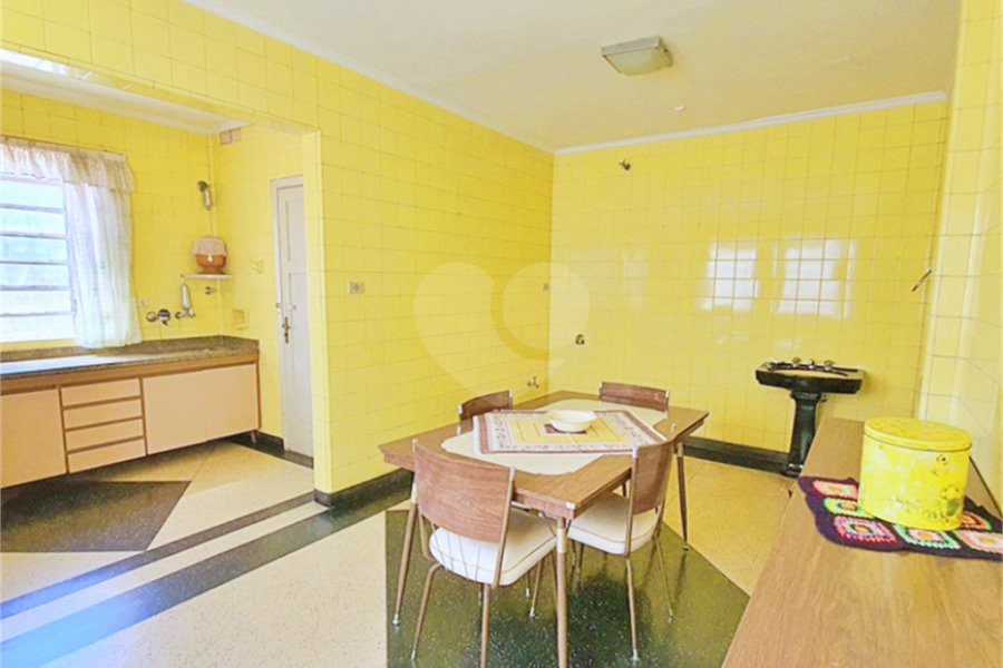 Sobrado à venda com 3 quartos em Santana, São Paulo, SP