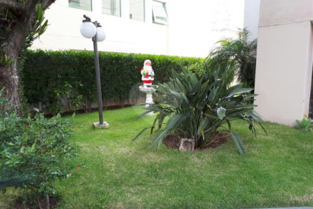 Apartamento à venda com 3 quartos, sendo 1 suíte, em Chácara Santo Antônio, São Paulo, SP