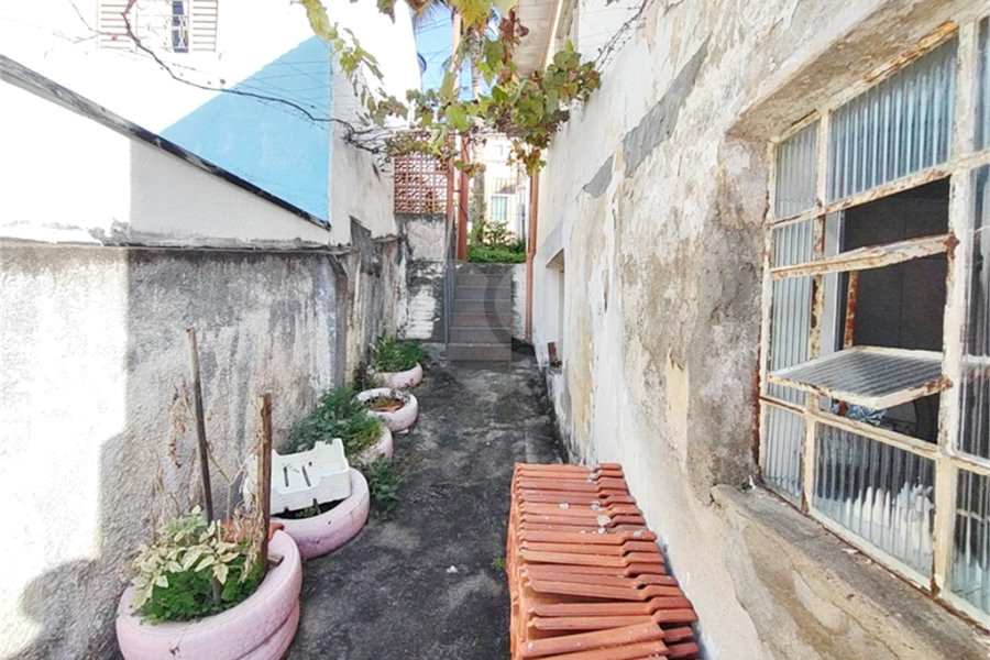 Terreno à venda com 3 quartos em Vila Mazzei, São Paulo, SP