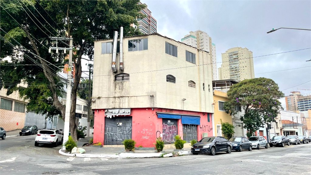 Salão à venda ou para alugar em Parque da Mooca, São Paulo, SP