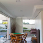 Apartamento à venda com 3 quartos, sendo 1 suíte, em Mooca, São Paulo, SP