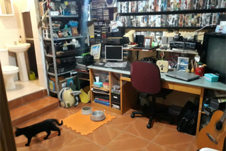 Sobrado à venda com 3 suítes em Vila Nivi, São Paulo, SP