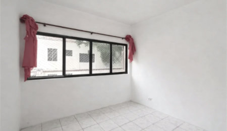 Apartamento à venda com 2 quartos em Água Branca, São Paulo, SP