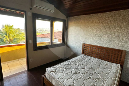 Casa à venda com 3 quartos em Geribá, Armação dos Búzios, RJ