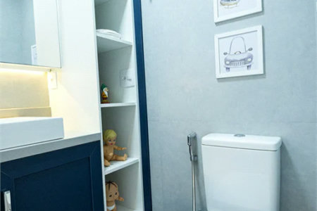 Apartamento à venda com 5 quartos, sendo 4 suítes, em Parque Reboucas, São Paulo, SP