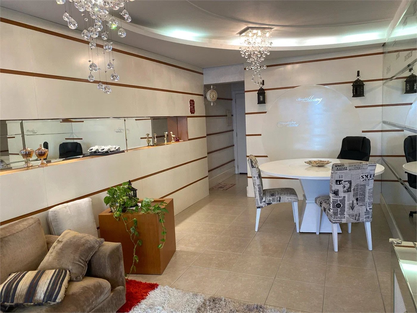 Apartamento para alugar com 2 quartos, sendo 1 suíte, em Alto da Lapa, São Paulo, SP