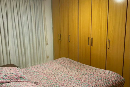 Sobrado à venda com 2 quartos em Cidade Monções, São Paulo, SP