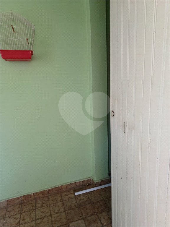 Casa Térrea à venda com 6 quartos em Vila Gustavo, São Paulo, SP