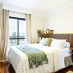 Apartamento à venda com 3 quartos, sendo 1 suíte, em Alto da Boa Vista, São Paulo, SP