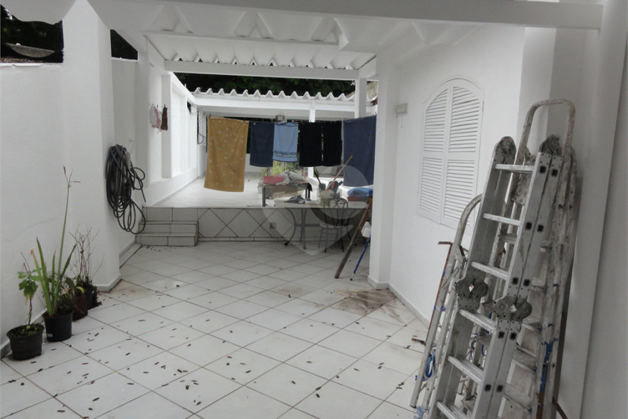 Sobrado à venda com 4 quartos em Mandaqui, São Paulo, SP