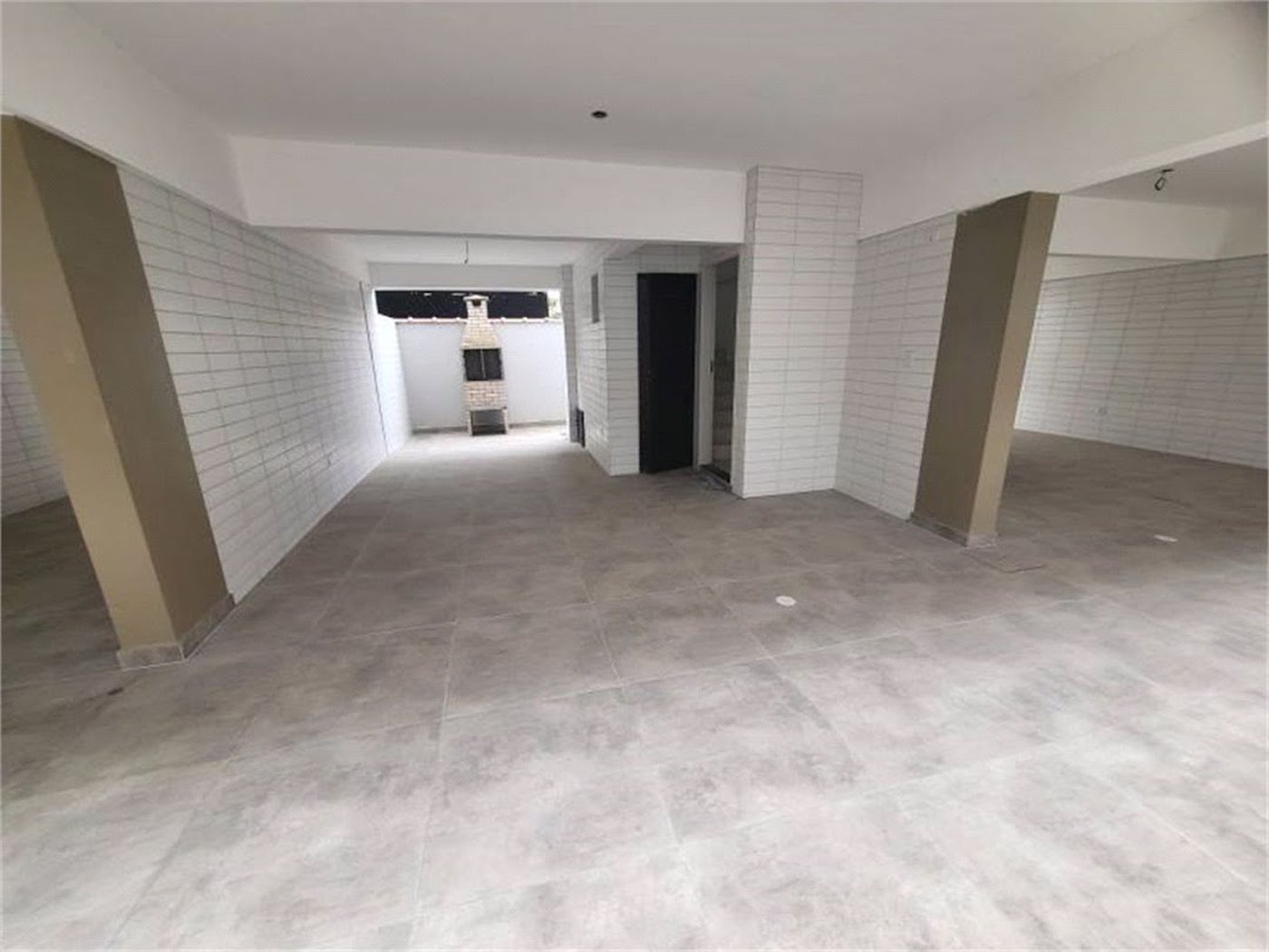 Casa Residencial à venda, Macuco, Santos - CA0179.
