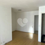 Apartamento à venda com 3 quartos, sendo 1 suíte,  em Campo Belo, São Paulo, SP