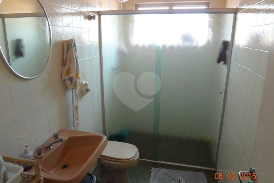 Sobrado à venda com 4 quartos, sendo 1 suíte, em Imirim, São Paulo, SP