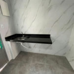 Apartamento Residencial à venda, Boqueirão, Praia Grande - AP1103.