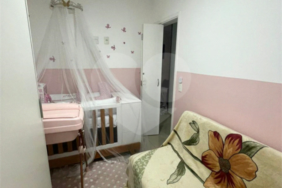 Apartamento à venda com 2 quartos, sendo 1 suíte, em Tucuruvi, São Paulo, SP