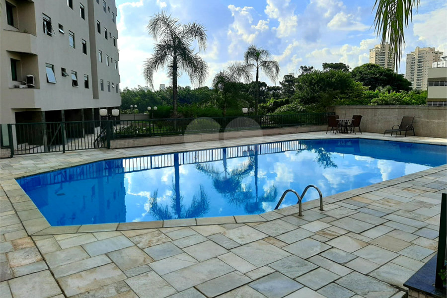 Apartamento à venda com 3 quartos, sendo 1 suíte,  em Santana, São Paulo, SP