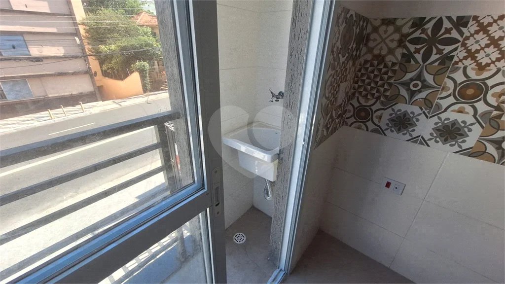 Apartamento à venda com 1 suíte em Santana, São Paulo, SP
