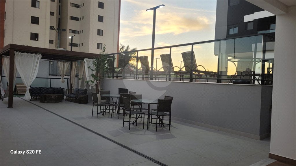 Apartamento para alugar com 3 suítes em Parque Campolim, Sorocaba, SP