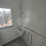 Apartamento à venda com 2 quartos em Vila Aurora (zona Norte), São Paulo, SP