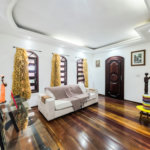 Casa à venda com 4 quartos, sendo 1 suíte, em Sapopemba, São Paulo, SP
