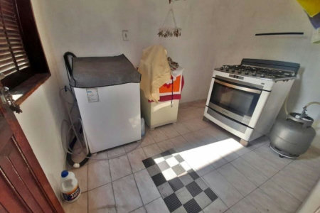 Apartamento Residencial à venda, Boqueirão, Praia Grande - AP1103.