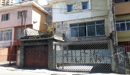 Sobrado à venda com 4 quartos, sendo 2 suítes,  em Santana, São Paulo, SP