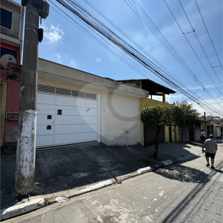 Casa Térrea à venda com 2 quartos em Jardim América, Poá, SP