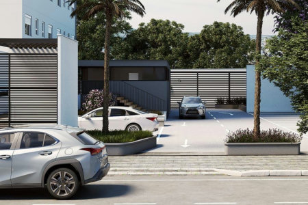 Mirati Residencial