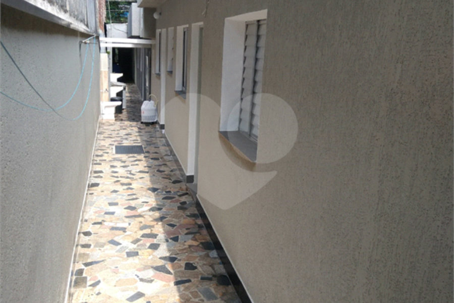 Casa à venda com 6 quartos em Vila Maria, São Paulo, SP
