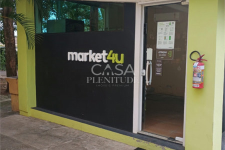 Terreno em condomínio à venda em Caguassu, Sorocaba, SP