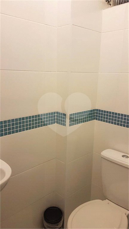 Apartamento à venda com 3 quartos, sendo 1 suíte, em Aclimação, São Paulo, SP