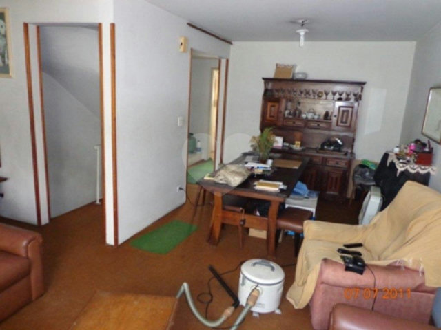 Sobrado à venda com 3 quartos em Santana, São Paulo, SP