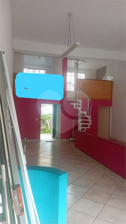 Salão para alugar em Jardim São José, Suzano, SP