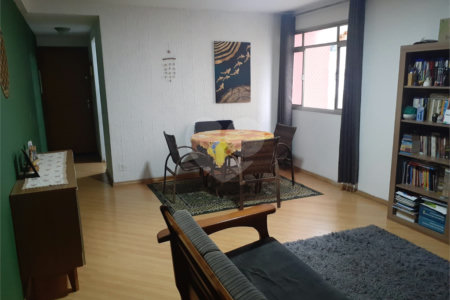 Apartamento à venda com 2 quartos em Vila Nivi, São Paulo, SP
