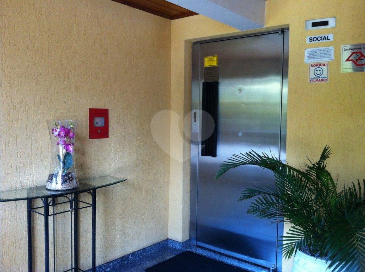 Apartamento à venda com 2 quartos, sendo 1 suíte, em Parque Mandaqui, São Paulo, SP