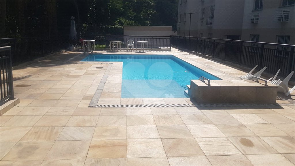 Apartamento à venda com 2 quartos em Engenho Novo, Rio de Janeiro, RJ