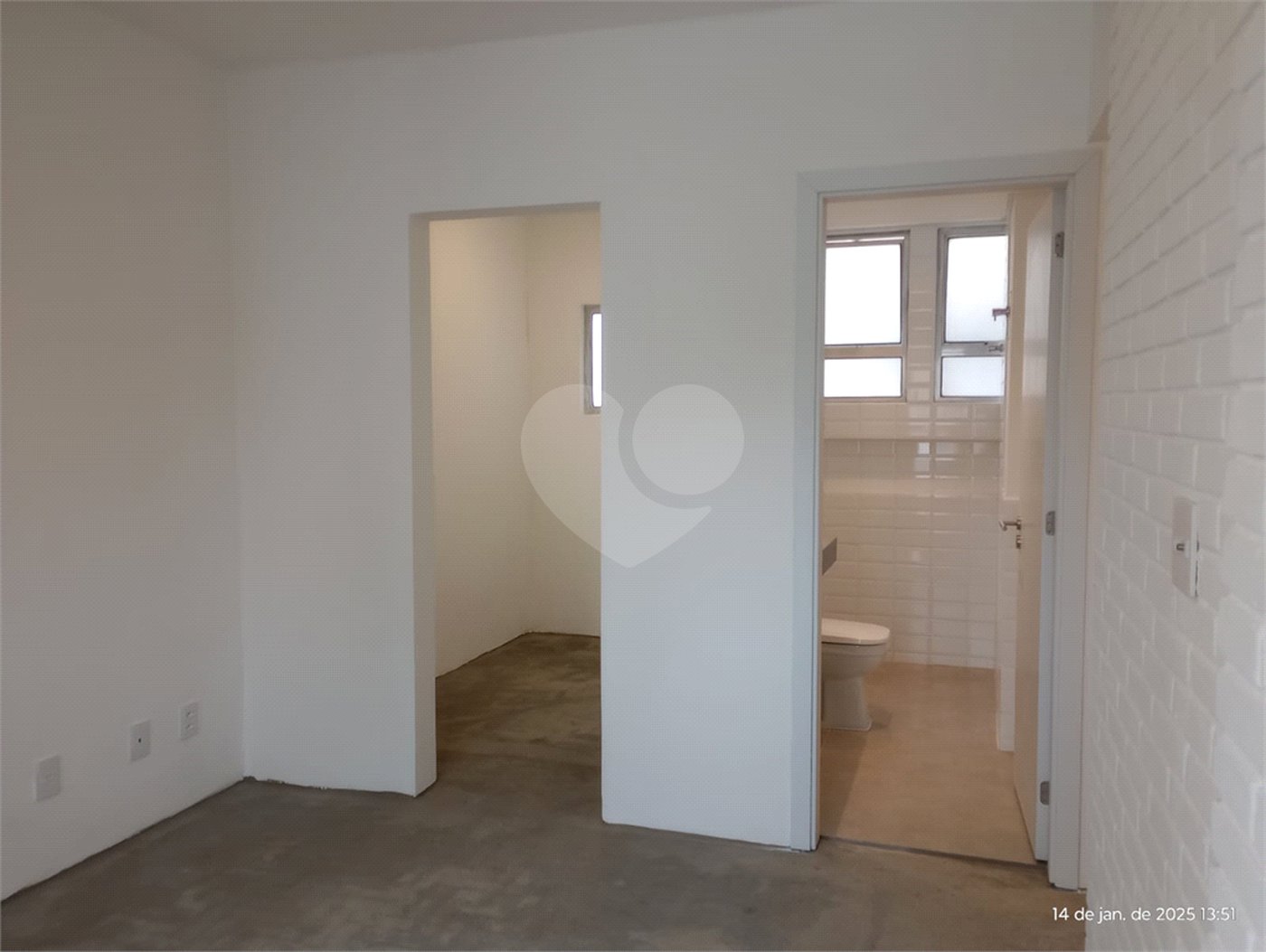 Apartamento à venda com 3 quartos em Santana, São Paulo, SP