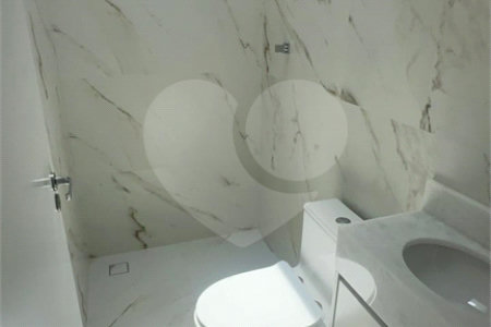 Casa à venda com 3 suítes no condomínio Ibiti Reserva, Sorocaba - SP