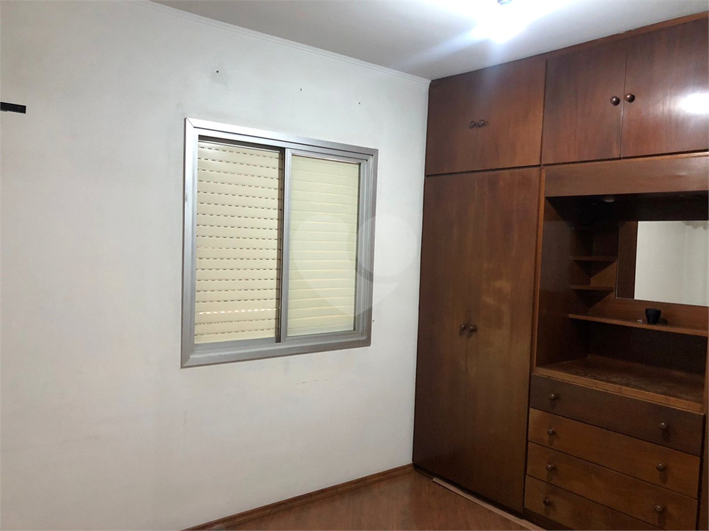 Apartamento à venda com 2 quartos em Vila Guarani (z Sul), São Paulo, SP