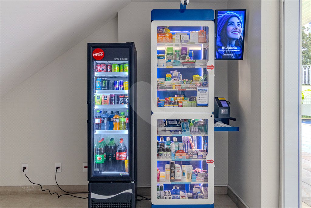Apartamento à venda com 4 suítes em Campo Belo, São Paulo, SP