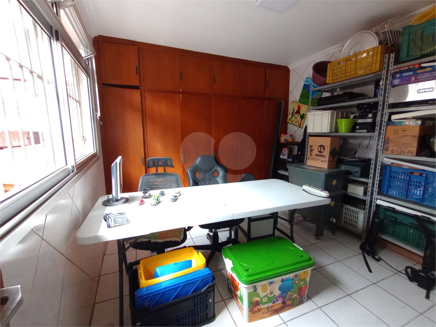 Sobrado à venda com 4 quartos, sendo 1 suíte,  em Jardim Prudência, São Paulo, SP
