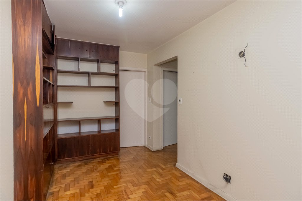 Apartamento à venda com 3 quartos em Água Branca, São Paulo, SP
