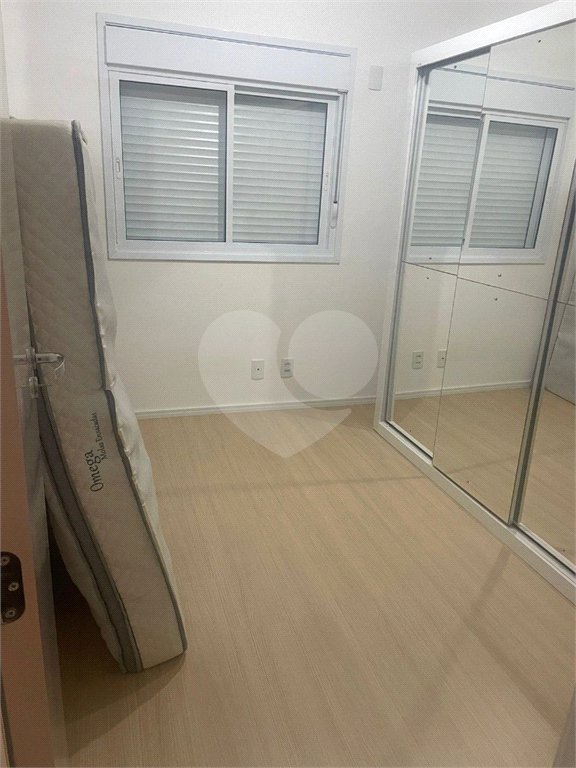 Apartamento à venda com 2 quartos, sendo 1 suíte, em Parque São Jorge, São Paulo, SP