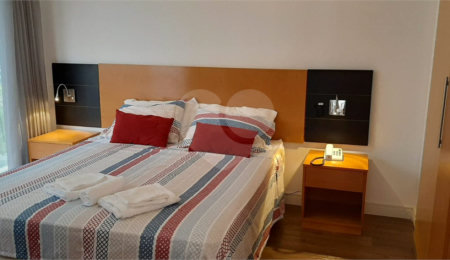 Apartamento à venda ou para alugar com 1 suíte em Paraíso, São Paulo, SP