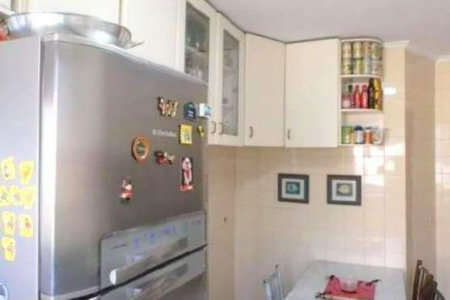 Apartamento à venda com 3 quartos, sendo 2 suítes, em Jardim Ampliação, São Paulo, SP
