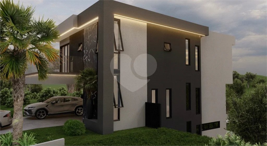 Casa à venda com 3 suítes em Mina, Itupeva, SP